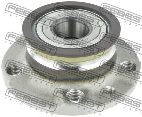 Buy Febest 2382004A86R – good price at EXIST.AE!