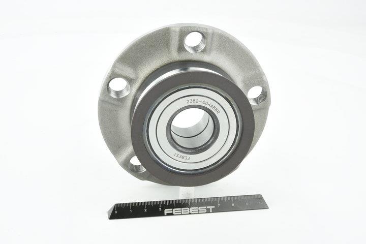 Rear wheel hub Febest 2382-004A86R
