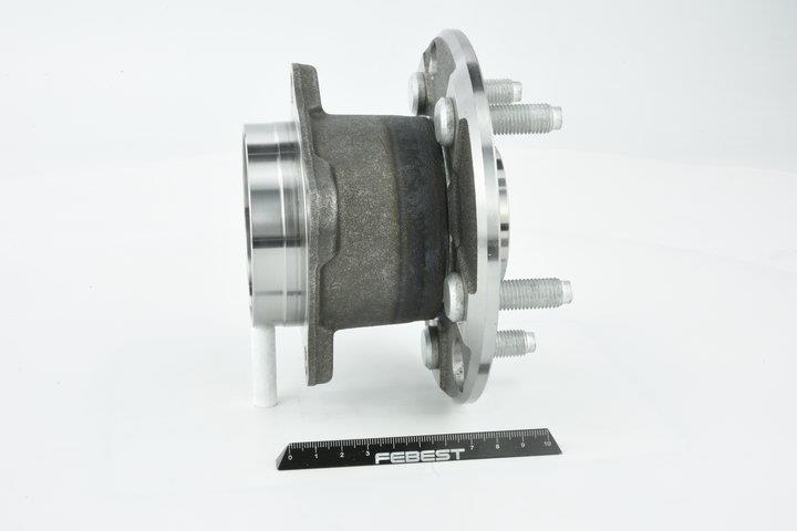 Wheel Hub Febest 0182-UCF30R