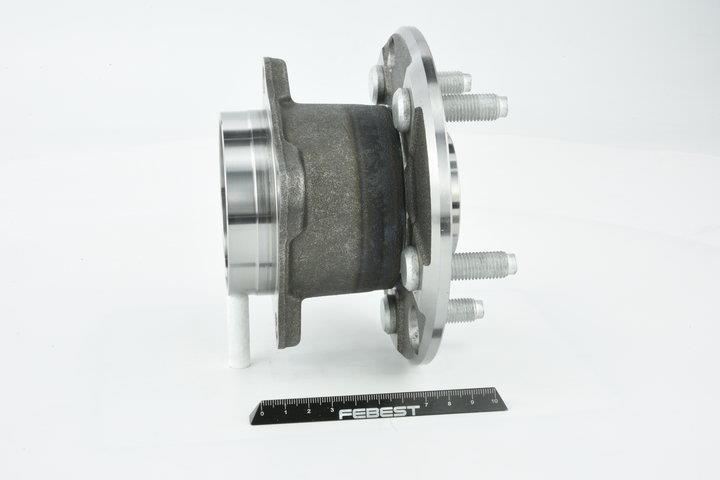 Rear wheel hub Febest 0182-UCF30R