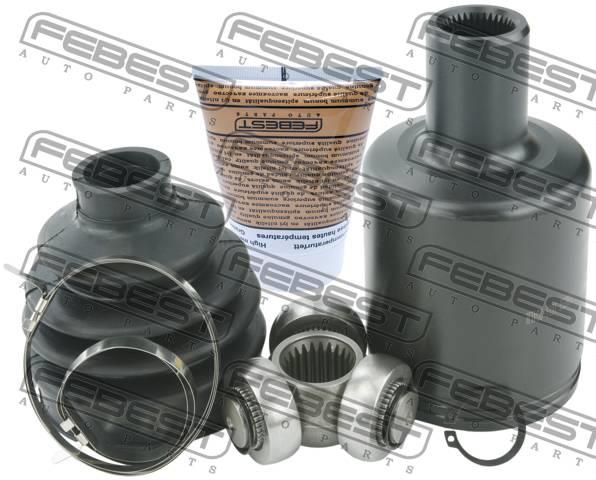 Buy Febest 1611204LH – good price at EXIST.AE!