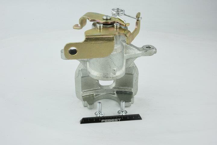 Brake caliper rear right Febest 2177-TT9FWDRR