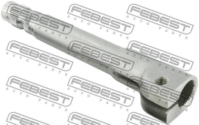 Buy Febest ASTZGZ10 – good price at EXIST.AE!