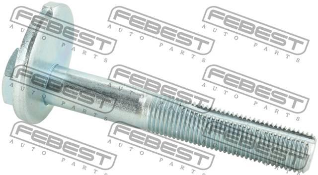Febest Eccentric bolt – price 25 PLN