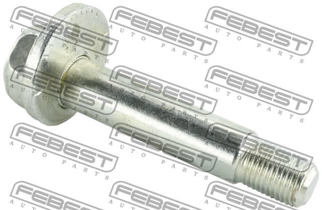 Febest Eccentric bolt – price 21 PLN