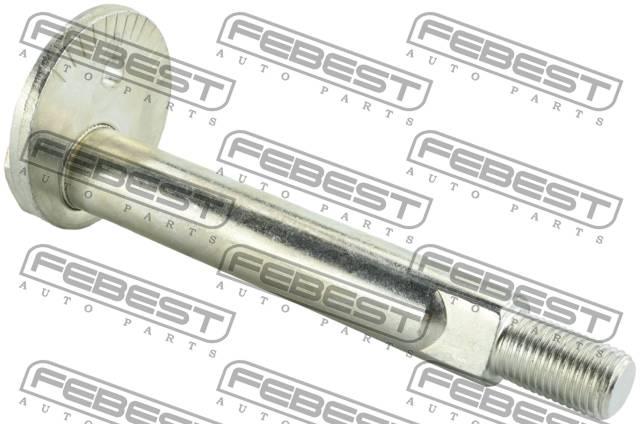 Febest Eccentric bolt – price 36 PLN