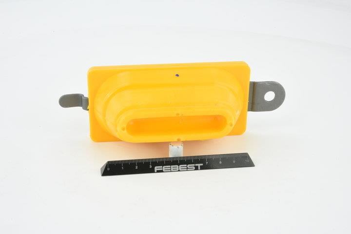 Suspension spring breaker Febest FDD-FYR