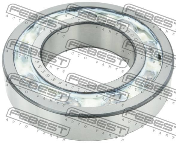 Buy Febest AS43800017 – good price at EXIST.AE!