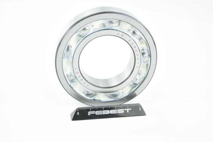 Bearing Febest AS-43800017