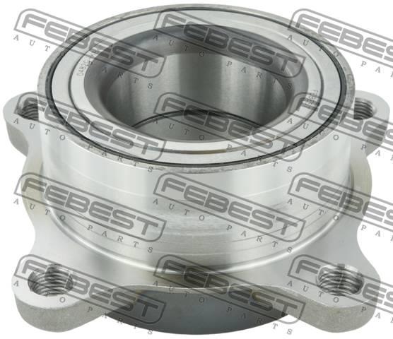 Febest Front Wheel Bearing Kit – price [object Object] PLN