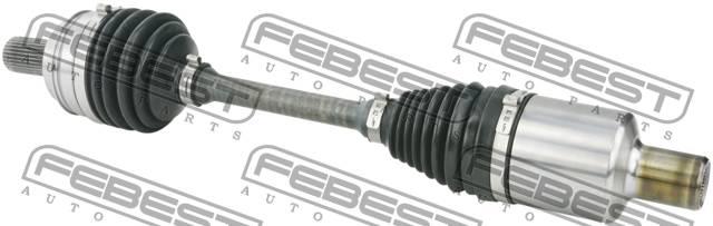 Buy Febest 1614221FLH – good price at EXIST.AE!