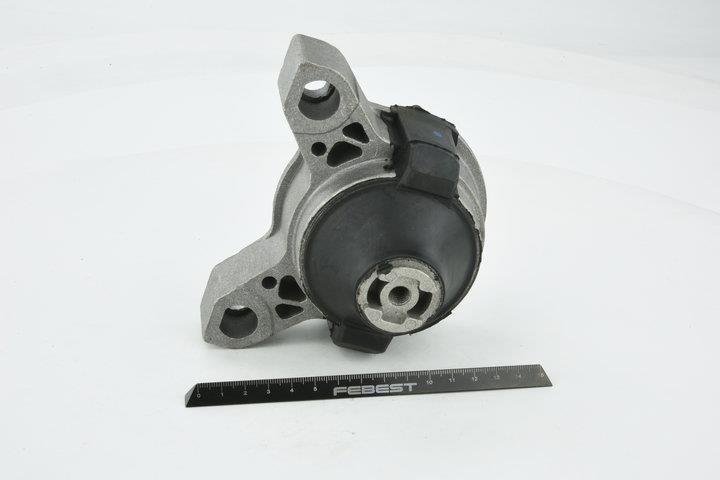 Engine mount right Febest FDM-TC7RH