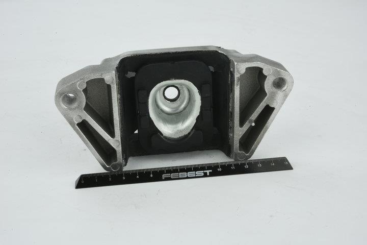 Engine mount, rear Febest FDM-TT9RR