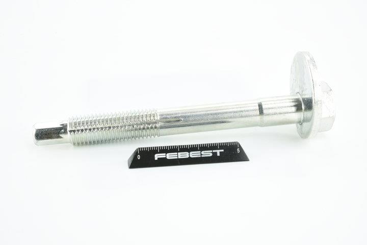 Eccentric bolt Febest 2929-001