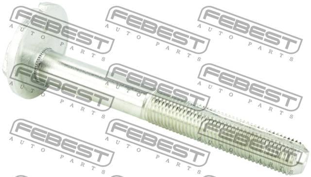 Febest Eccentric bolt – price 42 PLN