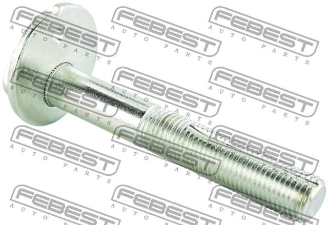 Febest Eccentric bolt – price 36 PLN