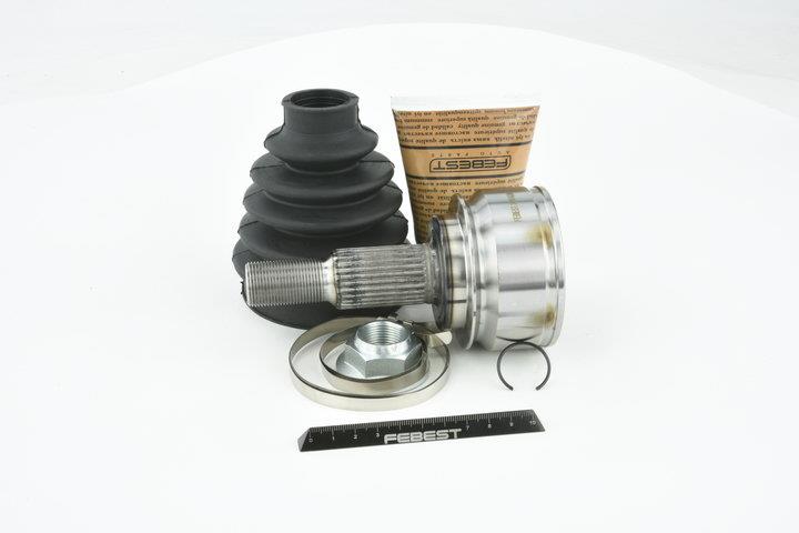 CV joint Febest 2410-KANII