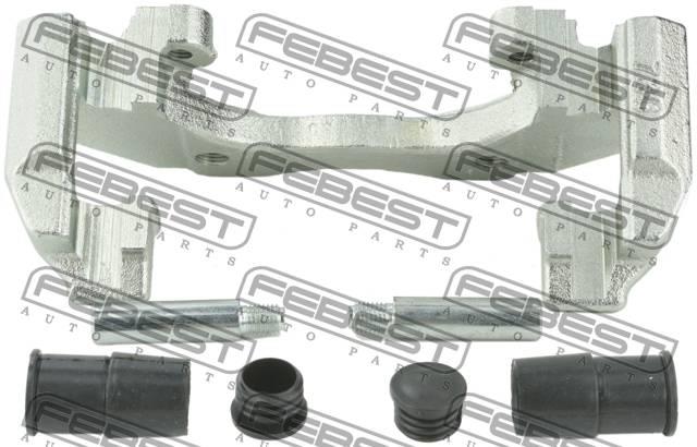 Febest Bracket front brake caliper – price 215 PLN