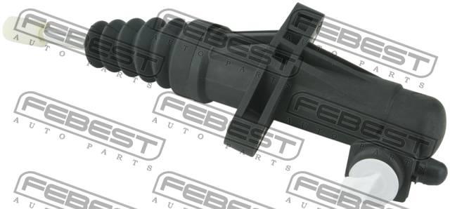 Buy Febest 2580BOXIII – good price at EXIST.AE!