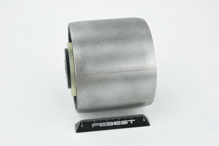 Silent block, front lower arm Febest CDAB-023