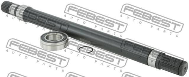Buy Febest 1812-A17DTRH at a low price in United Arab Emirates!