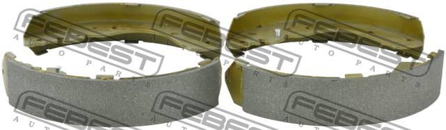 Buy Febest 0502-BT50R at a low price in United Arab Emirates!