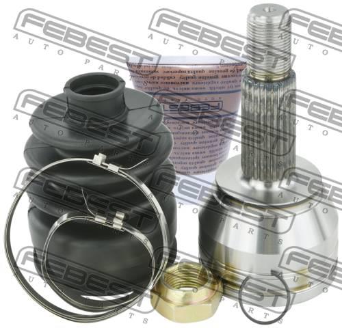 Febest CV joint – price 185 PLN