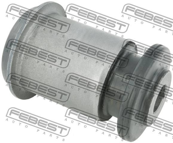 Febest Front lower control arm front bushing – price [object Object] PLN