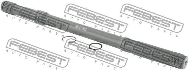 Buy Febest 0112-ZNR10LH at a low price in United Arab Emirates!
