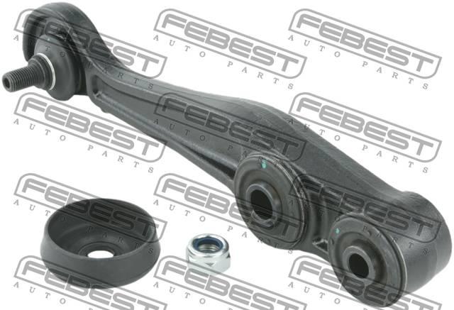 Febest Rear anti roll bar link – price 384 PLN