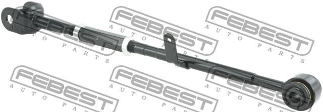 Febest Thrust rear transverse adjustable right – price 98 PLN
