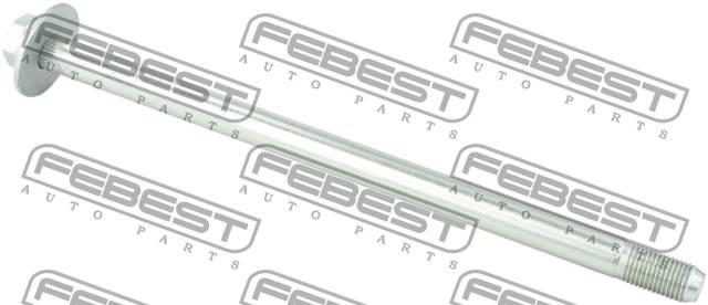 Buy Febest 0129018 – good price at EXIST.AE!