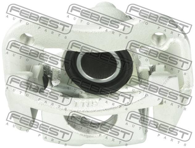 Febest Brake caliper rear left – price [object Object] PLN