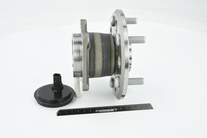 Wheel Hub Febest 0182-ASV60R