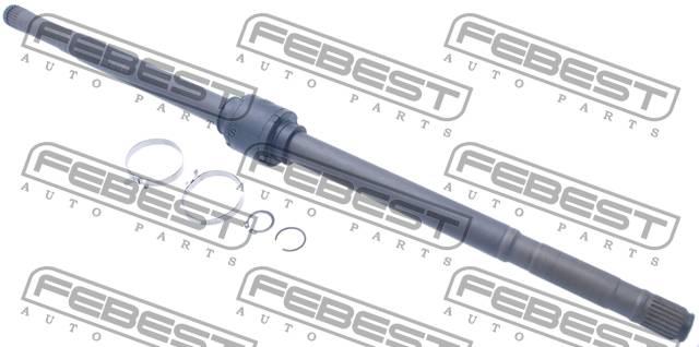 Buy Febest 0212-E11MT16L at a low price in United Arab Emirates!