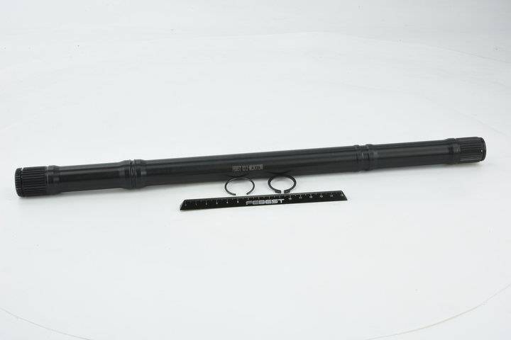 Buy Febest 0212MR20CVT2WD – good price at EXIST.AE!