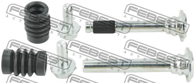 Febest Caliper slide pin – price 38 PLN