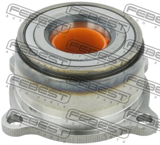 Buy Febest 0282G-D40R at a low price in United Arab Emirates!