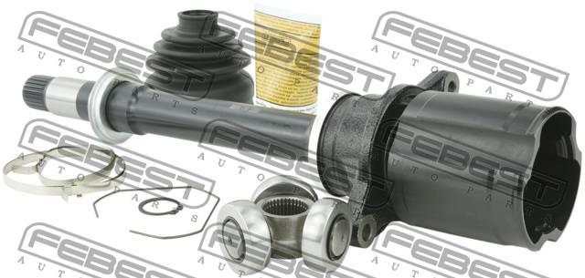 Buy Febest 0411NA8WRH – good price at EXIST.AE!