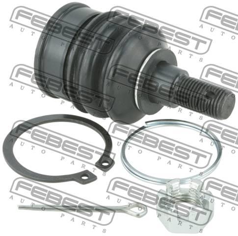 Febest Ball joint – price 48 PLN