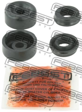 Buy Febest 0475D31AR – good price at EXIST.AE!