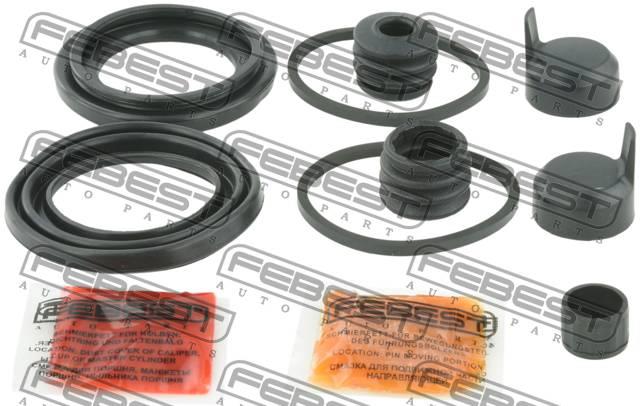 Buy Febest 1675906F – good price at EXIST.AE!