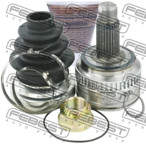 Febest CV joint – price [object Object] PLN