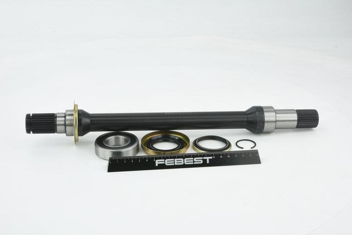 Buy Febest 2112FOCAU – good price at EXIST.AE!