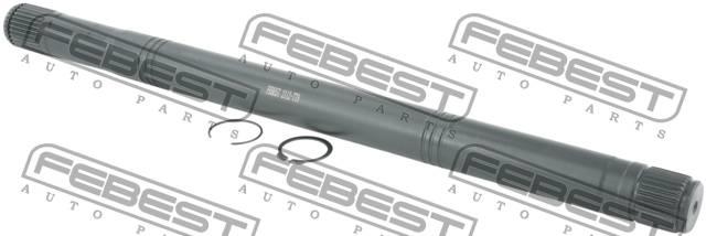 Buy Febest 2112-TT9 at a low price in United Arab Emirates!
