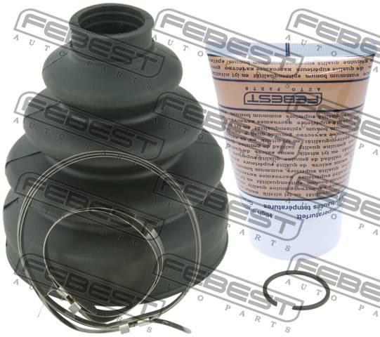 Buy Febest 2115TT9DT – good price at EXIST.AE!