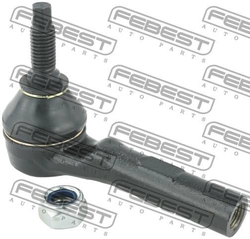 Febest Tie rod end – price 47 PLN