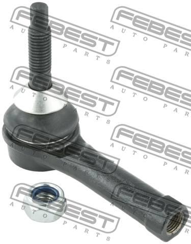 Febest Tie rod end – price 61 PLN