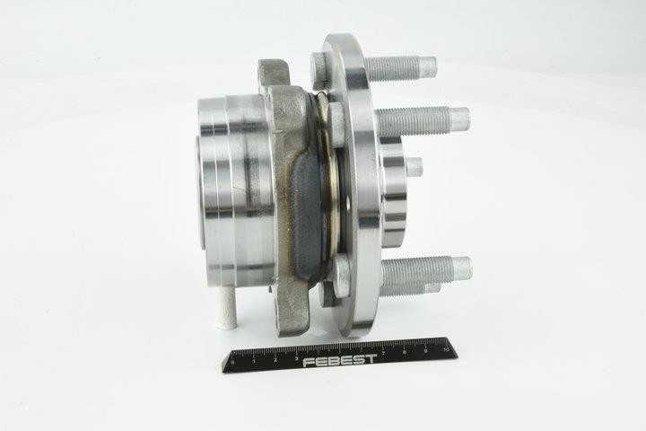 Febest Rear wheel hub – price [object Object] PLN