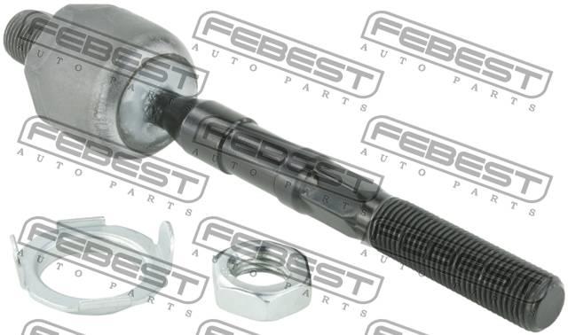 Febest Inner Tie Rod – price 26 PLN